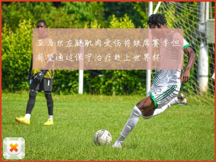 亚马尔左腿肌肉受伤将缺席赛季但有望通过保守治疗赶上世界杯